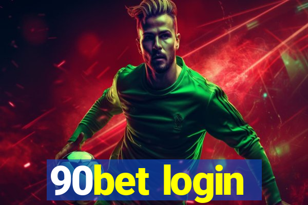 90bet login